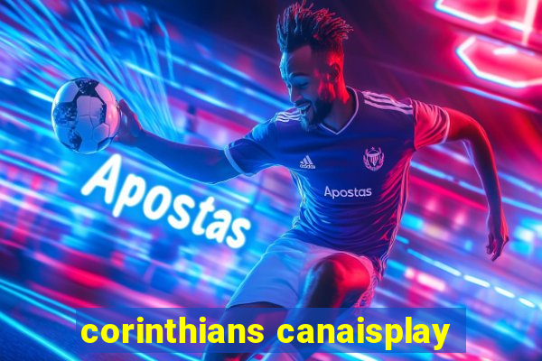 corinthians canaisplay